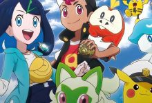 10 Pokémon Horizons Characters OG Pokémon Anime Fans Will Love