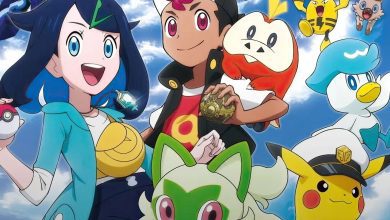 10 Pokémon Horizons Characters OG Pokémon Anime Fans Will Love