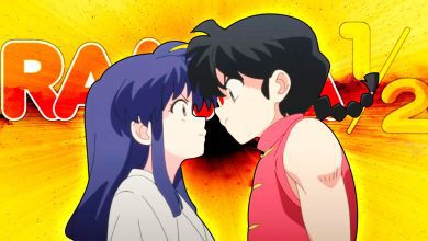 10 Best Character Designs in the New Ranma 1/2 Anime, Ranked