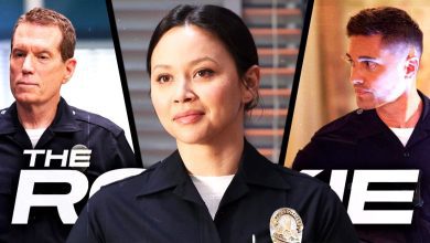 The 15 Best The Rookie Characters, Ranked