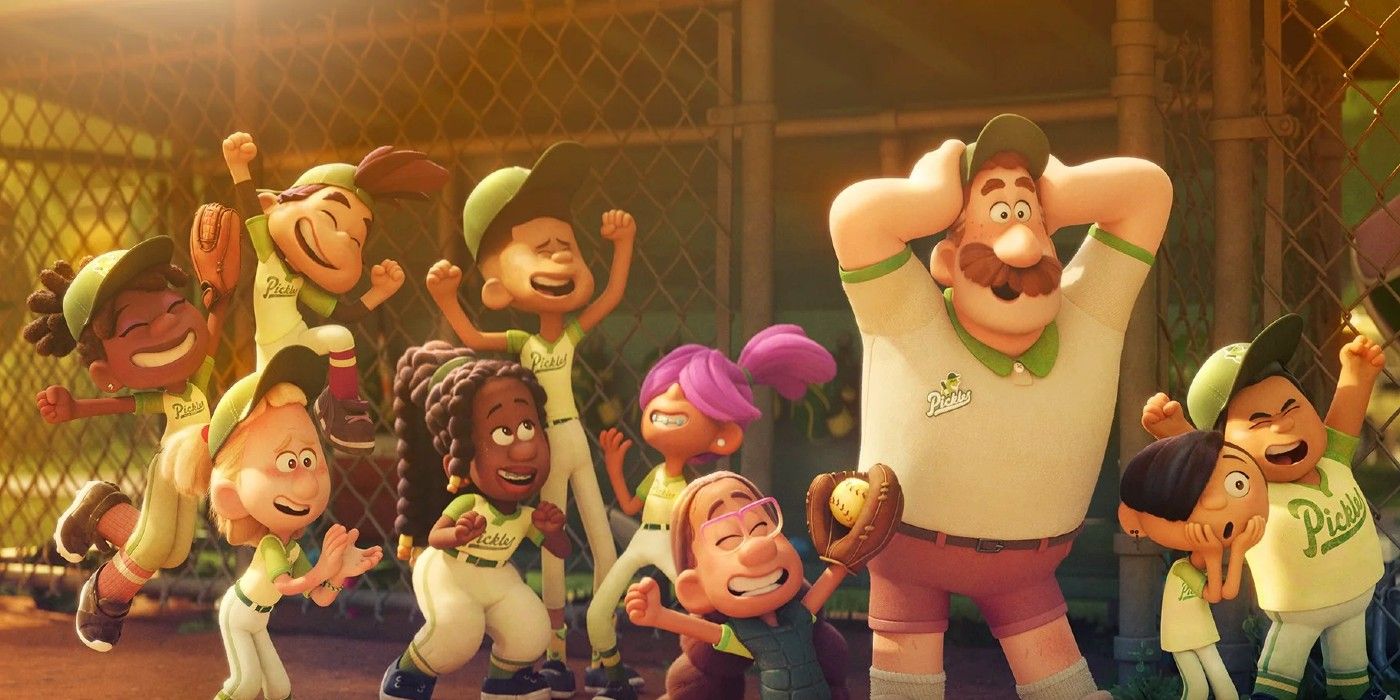 'It Devastated Me': Former Pixar Staffers Address Disney+ Series Scrapping Trans Storyline