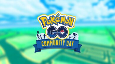 Pokemon Go Is Asking Players Which Community Days They Want to See