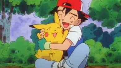 Pokemon: It’s Now Easier Than Ever to Watch Classic Episodes for Free