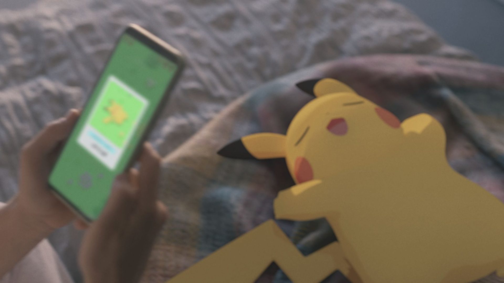 Pokemon Sleep New Year’s Event Lets Players Catch Every 2024 Pokemon