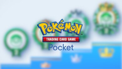 Pokemon TCG Pocket’s New Emblem Event Makes Major Change from Last Time