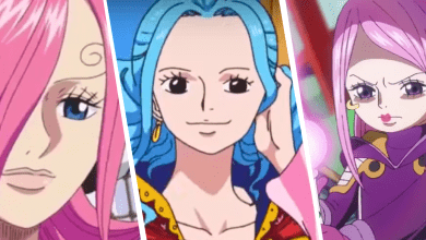 Every One Piece Princess in the Anime, Ranked