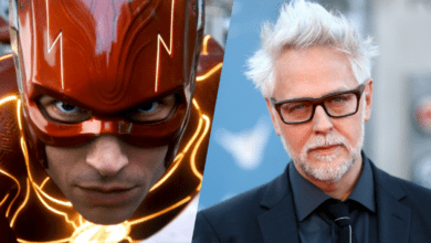 James Gunn Offers Update on DCU Flash Project (And Fans Will Be Disappointed)