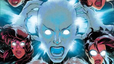 Marvel’s Next X-Men Event Brings Back Charles Xavier as a Mutant Fugitive on the Run