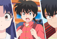 10 Best Character Introductions in Ranma 1/2, Ranked