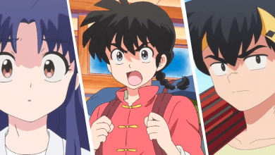 10 Best Character Introductions in Ranma 1/2, Ranked