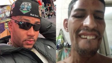 Homem acusa rapper famoso por crime grave: ‘Quase me mataram’