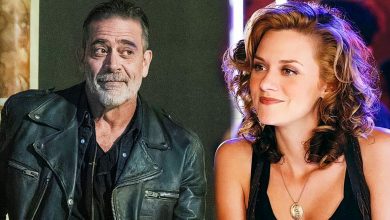 Jeffrey Dean Morgan Has the Perfect Gilmore Girls-Inspired Cameo Idea for One Tree Hill