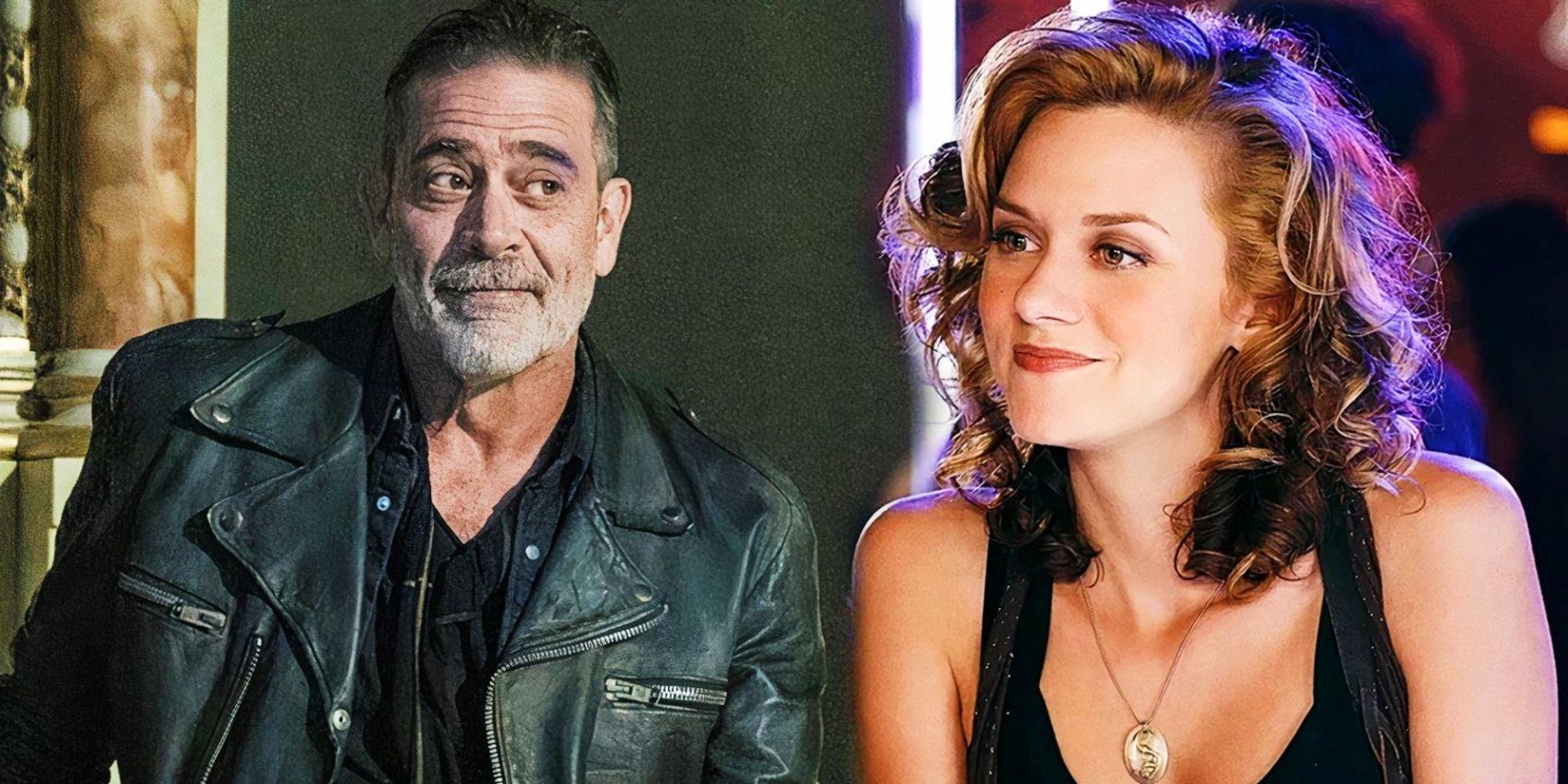 Jeffrey Dean Morgan Has the Perfect Gilmore Girls-Inspired Cameo Idea for One Tree Hill