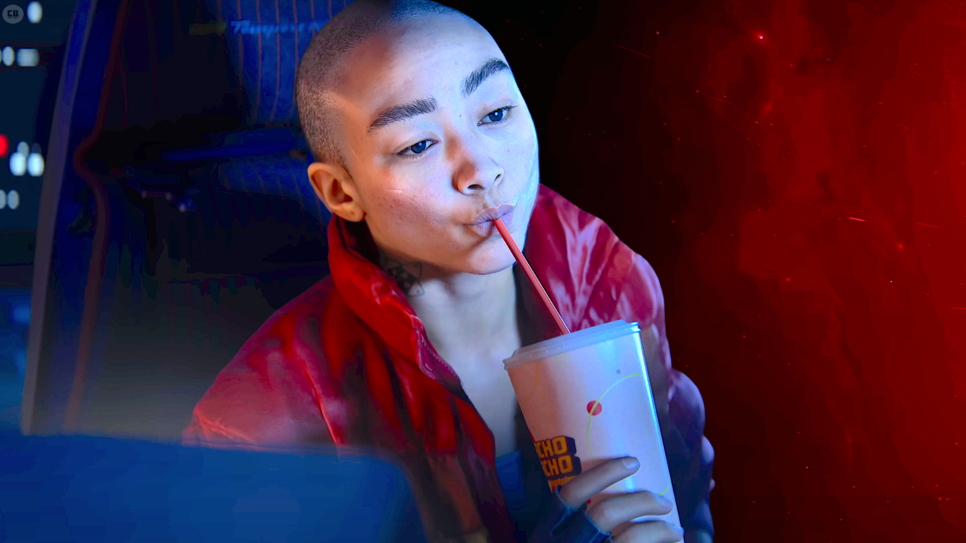 Intergalactic Lead Tati Gabrielle Responds to Backlash: “You Mad Bro?”