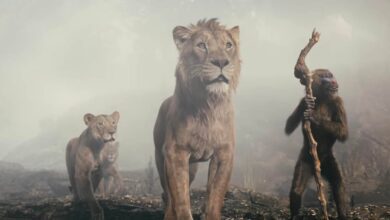 Disney Hopeful Mufasa Can Rebound After Disastrous Box Office Opening