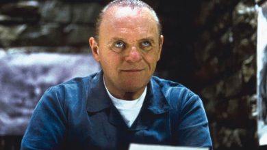 Anthony Hopkins' Final Film as Hannibal Lecter Gets New Streaming Home