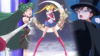 Every Reincarnation in Sailor Moon, Ranked