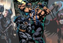 10 Batman Comics You Need to Read If You Loved Knightfall