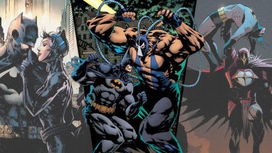 10 Batman Comics You Need to Read If You Loved Knightfall