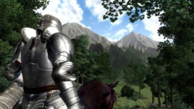 The Elder Scrolls IV: Oblivion Remake Reportedly Being Revealed Next Month