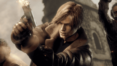 Resident Evil 4 Fans Surprised With New Update on PS5