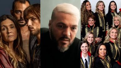 Sucesso em 2024: confira 10 séries maratonadas pelo público no Globoplay