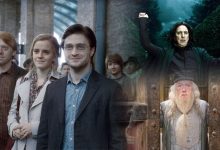 10 Harry Potter Plot Twists That Fell Completely Flat