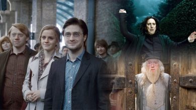 10 Harry Potter Plot Twists That Fell Completely Flat