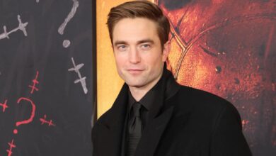 Robert Pattinson Calls Out His Public Lies Like Watching Clown Die in Explosion