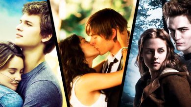 The Greatest High School Romance Movies