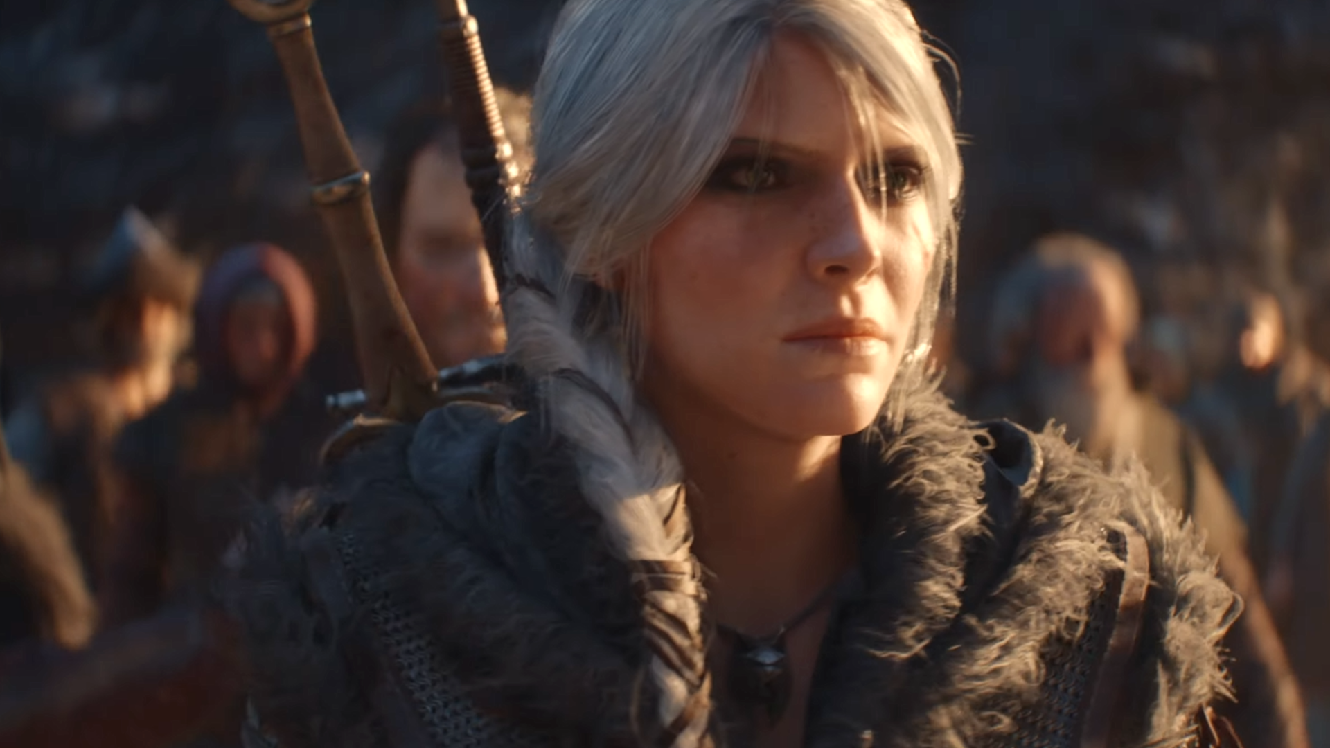 The Witcher 4 Romance Options Teased by Game Director (And We’re Ready)