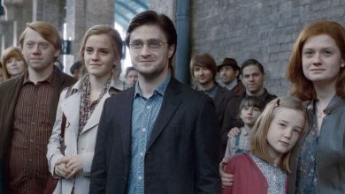 10 Harry Potter Romances the HBO Reboot Needs to Explore (That Didn't Get Enough Attention in the Films)