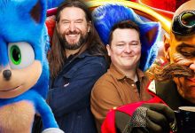 'We Can Solve That Problem': Sonic 3 Writers Look Back at Sonic 1's Issues