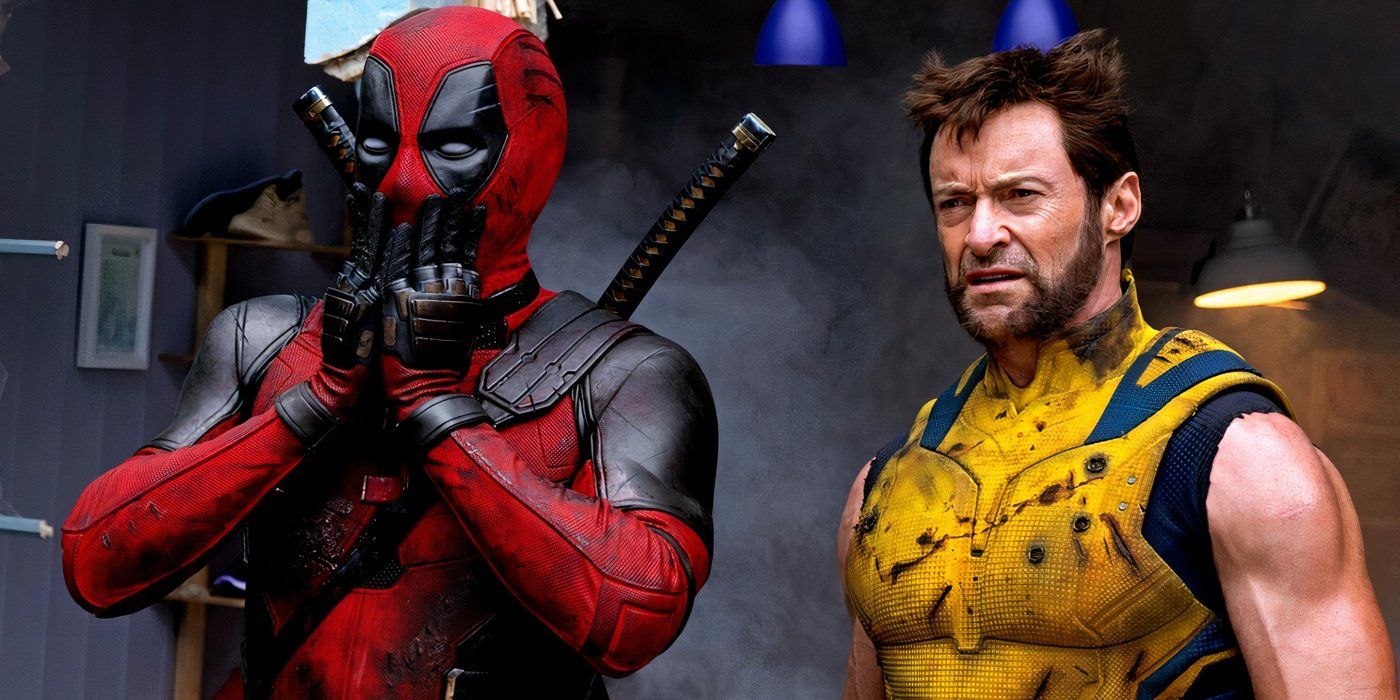 Deadpool & Wolverine 'Almost Didn't Happen,' Say Shawn Levy and Ryan Reynolds