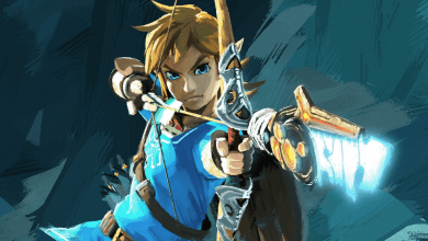 The Legend of Zelda: Breath of the Wild Nintendo Switch 2 Version Leaked