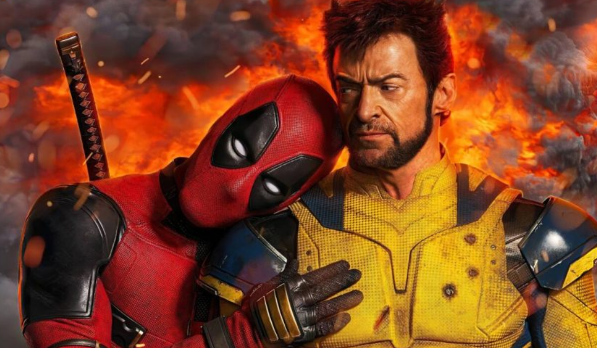 Ryan Reynolds and Hugh Jackman’s New Movie Gets Major Update (And a Delay)