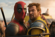 Ryan Reynolds Makes the Case for Deadpool & Wolverine Oscar Nominations