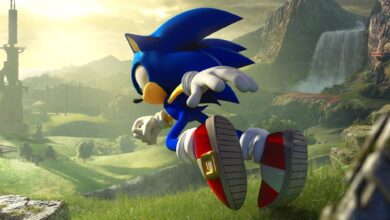 Sega Might Be Launching a Subscription Service