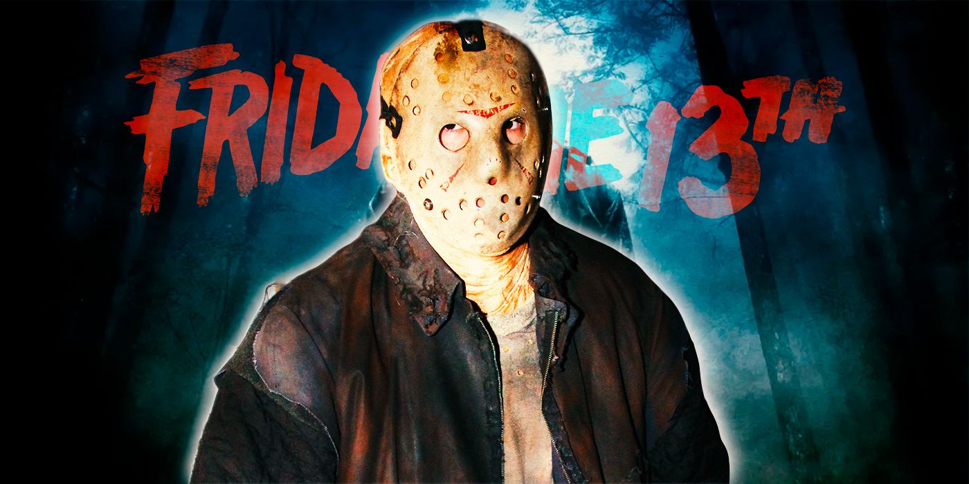 Most of the Friday the 13th Movies Share the Same Glaring Mistake (& It Goes Right Over Fans' Heads)