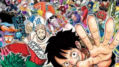 Shonen Jump Could Be Losing Two of Its Biggest Series Very Soon