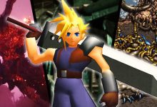 Final Fantasy Battle Systems, Ranked