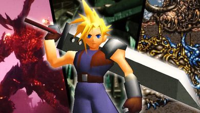 Final Fantasy Battle Systems, Ranked