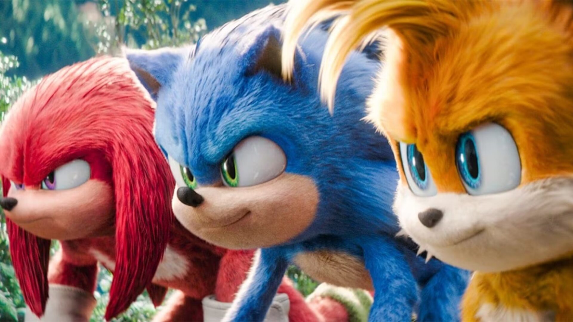 Sonic the Hedgehog 3 Post-Credits Explained