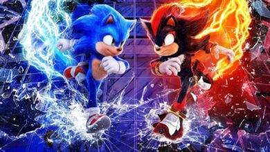 Sonic the Hedgehog 3 Will Reportedly Have “Multiple” Post-Credit Scenes