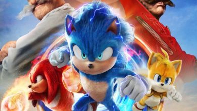 Sonic the Hedgehog 3 Fans Getting a Free Surprise for One Day Only