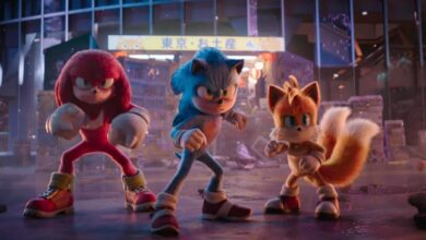 Sonic the Hedgehog 3 Reactions Praise Movie As Emotional and Best in the Series