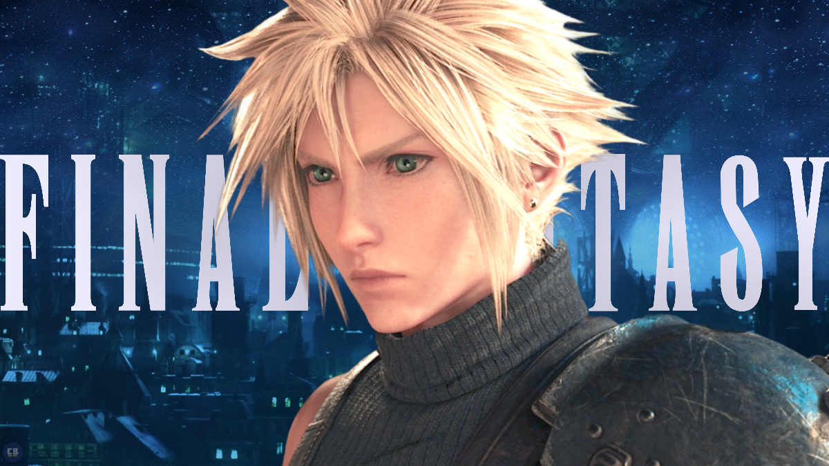 Square Enix Confirms Big Change to Final Fantasy Is Coming