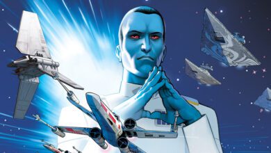 Star Wars Unlimited Reveals Jump to Lightspeed First Look and Limited Edition Boosters Details