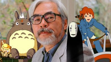 Hayao Miyazaki Will Never Make A Violent Studio Ghibli Movie, And Here's Why