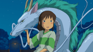 Studio Ghibli Taking Action Against Copyright Infringement in New Statement